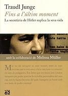 FINS A L'ULTIM MOMENT | 9788429753035 | JUNGE, TRAUDL