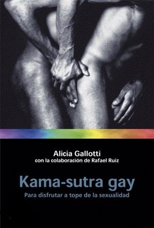 KAMASUTRA GAY | 9788427029521 | GALLOTTI, ALICIA