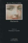 MARIANELA (LH) | 9788437620619 | PEREZ GALDOS, BENITO