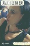 CANCION DE MANI BLAY, LA (BIBILOTECA JSF 3) | 9788421691960 | SIERRA I FABRA, JORDI