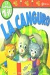 CANGURO, LA (LA FAMILIA MIAU) | 9788421691885 | ROBBINS, BETH; STUART, JON