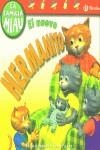 NUEVO HERMANITO, EL (LA FAMILIA MIAU) | 9788421691908 | ROBBINS, BETH; STUART, JON