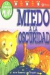 MIEDO A LA OSCURIDAD (LA FAMILIA MIAU) | 9788421691861 | ROBBINS, BETH; STUART, JON