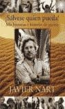 SALVESE QUIEN PUEDA ! | 9788466603355 | NART, JAVIER