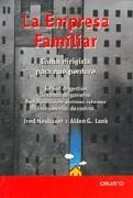 EMPRESA FAMILIAR, LA | 9788423420216 | NEUBAUER, FRED