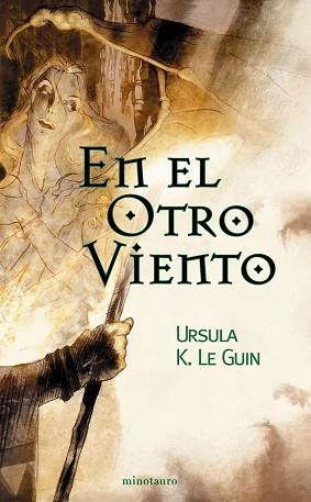 EN EL OTRO VIENTO (TAPA DURA) | 9788445074732 | LE GUIN, URSULA K.