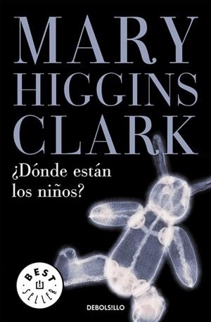 DONDE ESTAN LOS NIÑOS (BUTXACA) | 9788497594301 | HIGGINS CLARK, MARY