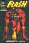 FLASH WONDERLAND (RUSTEGA) | 9788484317395 | JOHNS, GEOFF