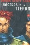 NACIDOS EN LA TIERRA (BUTXACA) | 9788466309714 | CARD, ORSON SCOTT