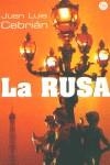 RUSA, LA (BUTXACA) | 9788466305112 | CEBRIAN, JUAN LUIS