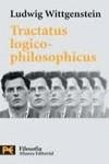 TRACTATUS LOGICO-PHILISOPHICUS (LB) | 9788420655703 | WITTGENSTEIN, LUDWIG