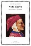 VIDA NUEVA (LU) | 9788437620541 | ALIGHIERI, DANTE