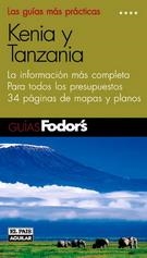 KENIA Y TANZANIA GUIAS FODOR'S (2003) | 9788403501676 | VARIS