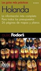HOLANDA GUIAS FODOR'S (2003) | 9788403501669 | VARIS