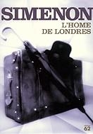 HOME DE LONDRES, L' | 9788429753080 | SIMENON, GEORGES