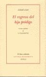 REGRESO DEL HIJO PRODIGO, EL | 9788484720904 | GIDE, ANDRE