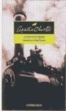 MUERTE DE LORD EDWARE - ASESINATO EN EL ORIENT EXPRESS | 9788497596329 | CHRISTIE, AGATHA