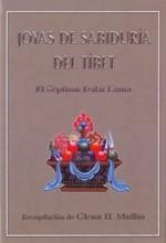 JOYAS DE SABIDURIA DEL TIBET EL SEPTIMO DALAI LAMA | 9788486615840 | MULLIN, GLENN H.