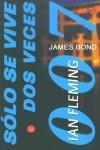 SOLO SE VIVE DOS VECES (BUTXACA) | 9788466309370 | FLEMING, IAN