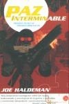 PAZ INTERMINABLE (BUTXACA) | 9788466310925 | HALDEMAN, JOE