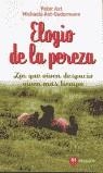 ELOGIO DE LA PEREZA | 9788427125148 | AXT, PETER
