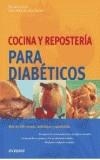 COCINA Y REPOSTERIA PARA DIABETICOS | 9788424184957 | VARIS
