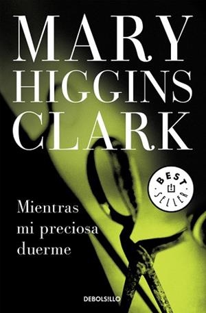 MIENTRAS MI PRECIOSA DUERME (JET) | 9788497595667 | HIGGINS CLARK, MARY