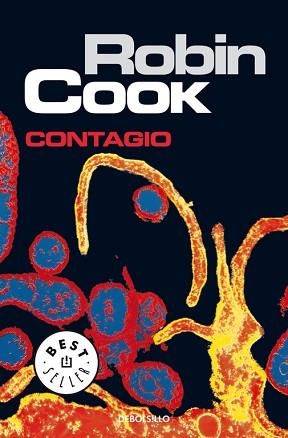CONTAGIO (JET) | 9788497595315 | COOK, ROBIN