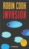 INVASION (JET) | 9788497595643 | COOK, ROBIN