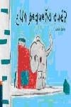 UN PEQUEÑO QUE (CARTRO APAISAT) | 9788426350114 | CARRIER, ISABELLE