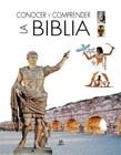 CONOCER I COMPRENDER LA BIBLIA | 9788466207850 | BRAYBROOKE, MARCUS; HARPUR, JAMES
