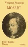 MOZART (RUSTEGA) | 9788475065960 | MASSIN, BRIGITTE/MASSIN, JEAN