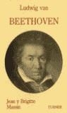 BEETHOVEN (RUSTEGA) | 9788475065977 | MASSIN, BRIGITTE/MASSIN, JEAN
