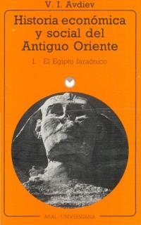 HISTORIA ECONOMICA Y SOCIAL DEL ANTIGUO ORIENTE VOL.1 | 9788476001325 | AVDIEV, V. I.