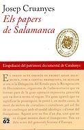 PAPERS DE SALAMANCA, ELS | 9788429753189 | CRUANYES, JOSEP