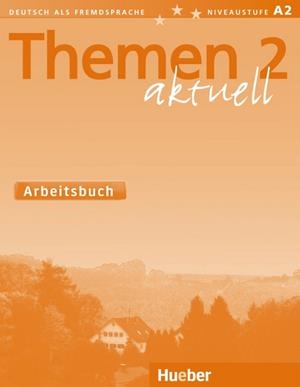 THEMEN AKTUELL 1 ARBEITSBUCH INTER. | 9783190116904 | BOCK, HEIKO