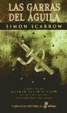 GARRAS DEL AGUILA, LAS (TAPA DURA) III | 9788435060431 | SCARROW, SIMON