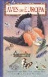 AVES DE EUROPA | 9788428211598 | BERG, ARNOUD VAN DEN