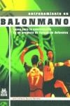 ENTRENAMIENTO EN BALONMANO | 9788480197083 | GARCIA HERRERO, JUAN ANTONIO