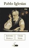 PABLO IGLESIAS | 9788466608961 | PADILLA, ANTONIO