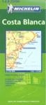 MAPA COSTA BLANCA 123 ZOOM | 9782067100749 | VARIS