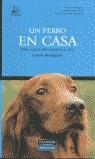 UN PERRO EN CASA | 9788420539027 | RODRIGUEZ, CARLOS