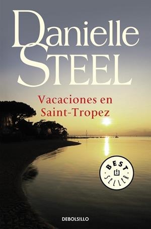VACACIONES EN SAINT-TROPEZ (BUTXACA) | 9788497597234 | STEEL, DANIELLE