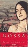 CASA ROSSA (TAPA DURA) | 9788425337772 | MARCIANO, FRANCESCA
