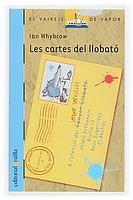 CARTES DEL LLOBATO, LES (VVB 112) | 9788466106375 | WHYBROW, IAN