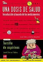 DOSIS DE SALUD UNA | 9788434894822 | OLALLA MARAÑON, JOSE FELIX
