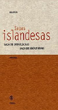 SAGAS ISLANDESAS (TAPA DURA) | 9788424923747 | IBAÑEZ LLUCH, SANTIAGO (ED.)