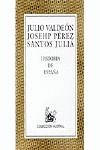 HISTORIA DE ESPAÑA (AUSTRAL) | 9788467010411 | VALDEON, JULIO