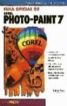GUIA OFICIAL DE COREL PHOTO-PAINT 7 | 9788448112233 | HUSS, DAVID