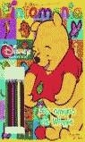 AMIGOS DE WINNIE, LOS (PINTAMANIA) | 9788408048633 | VARIS